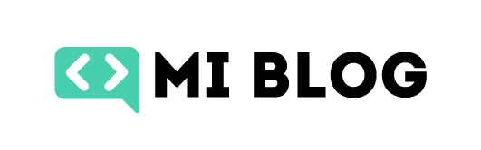 Logo del Blog